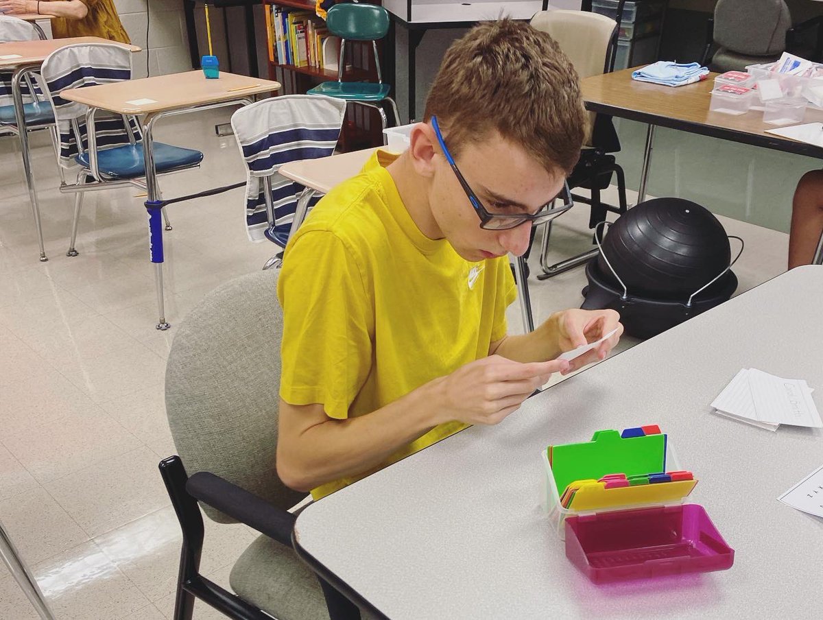 phslss's tweet image. Task boxes and mail delivery. We are back!!