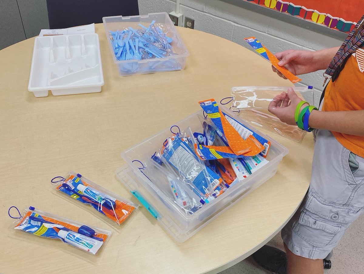 phslss's tweet image. Task boxes and mail delivery. We are back!!