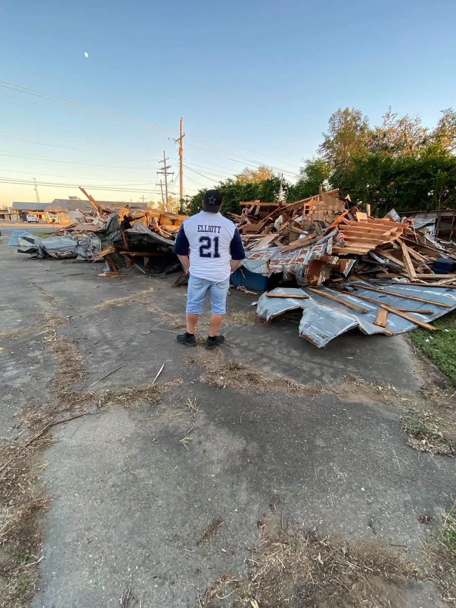 SteveMedici9's tweet image. 2 Year Anniversary of #HurricaneIda 
18 Year Anniversary of #HurricaneKatrina 6 Year Anniversary of #HurricaneHarvey 
11 Year Anniversary of #HurricaneIsaac &amp;amp; 15 Year Anniversary of #HurricaneGustav #August29TH 
The home I lived in since 1990 was Destroyed two years ago today!