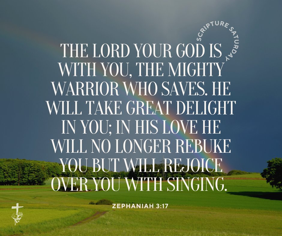 persecutionnews's tweet image. #saturdayscripture