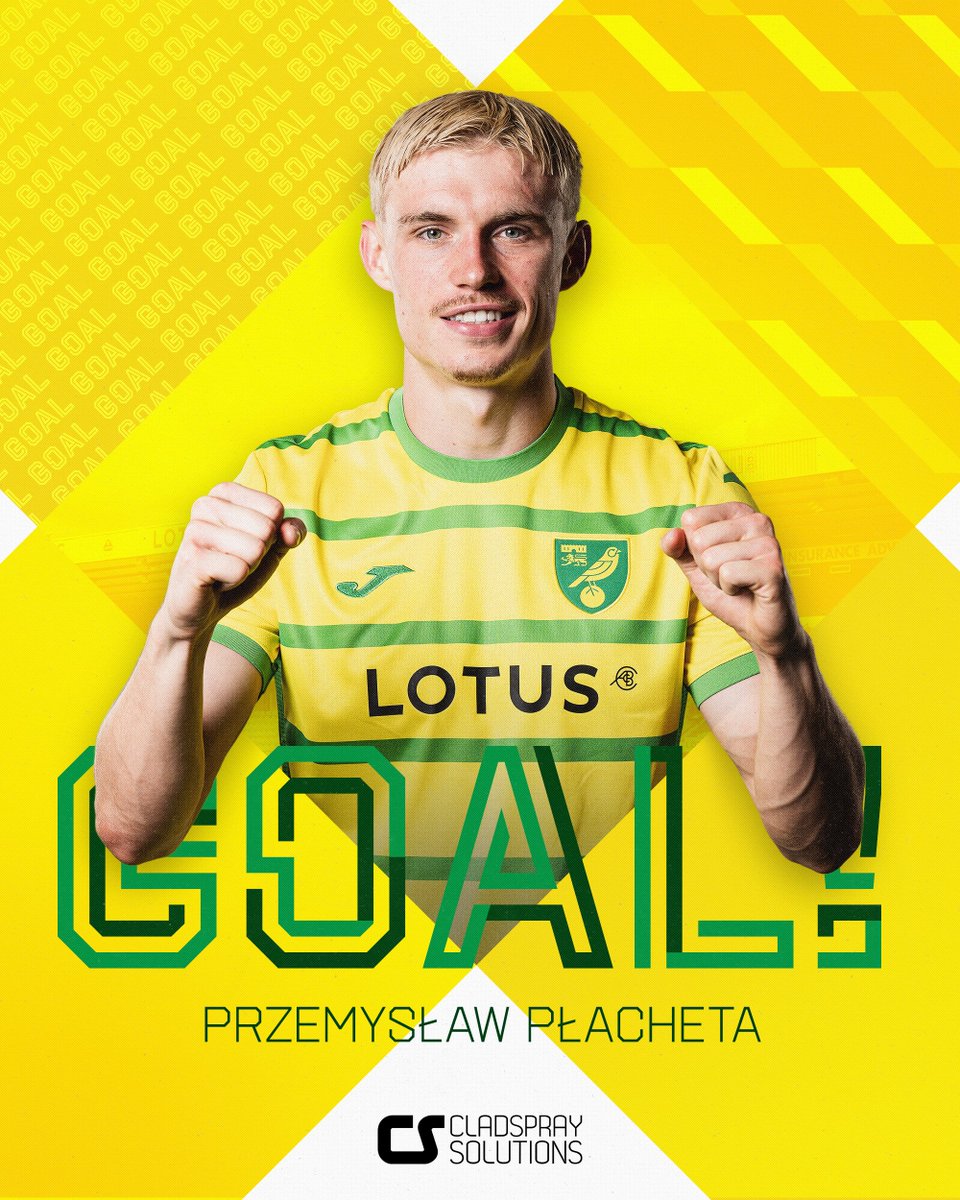 Norwich City FC tweet media