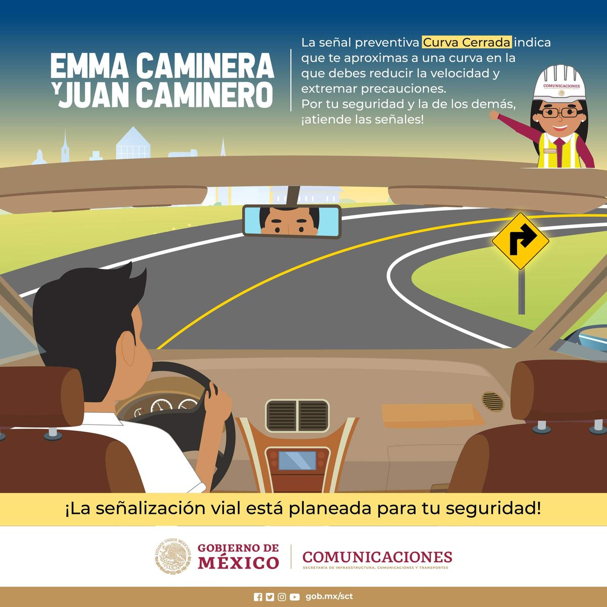 Vinicio Serment tweet media