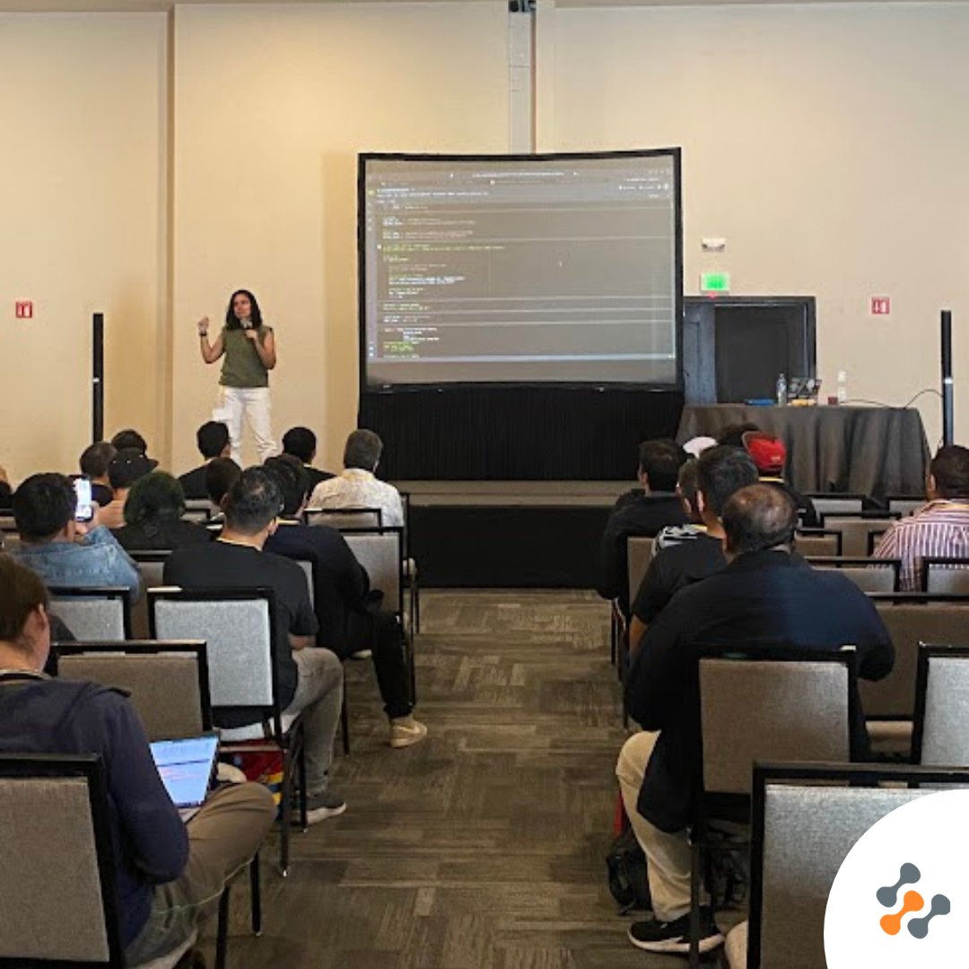 EnsitechMx's tweet image. ¡Gracias por unirte a nosotros en el evento #PyConLatam2023! Extendemos también este agradecimiento a nuestros compañeros, quienes asistieron como representantes del #Ensiteam y realizaron un trabajo formidable. 🧡 🐍