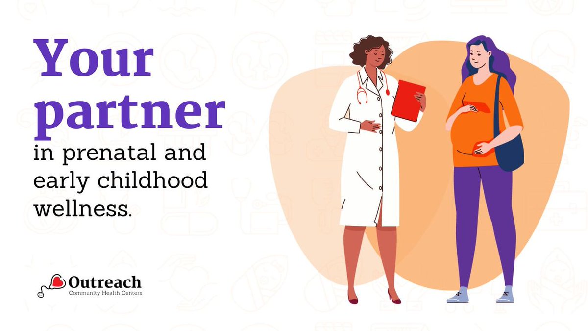 Outreach Community Health Centers tweet media