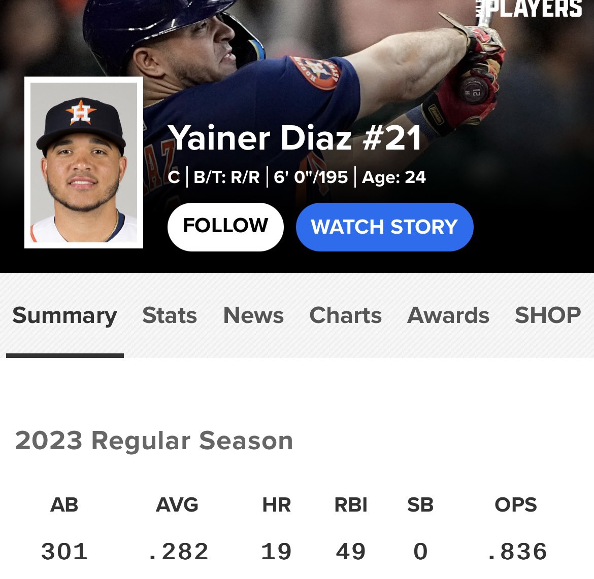 Astros 2026 Champs tweet media