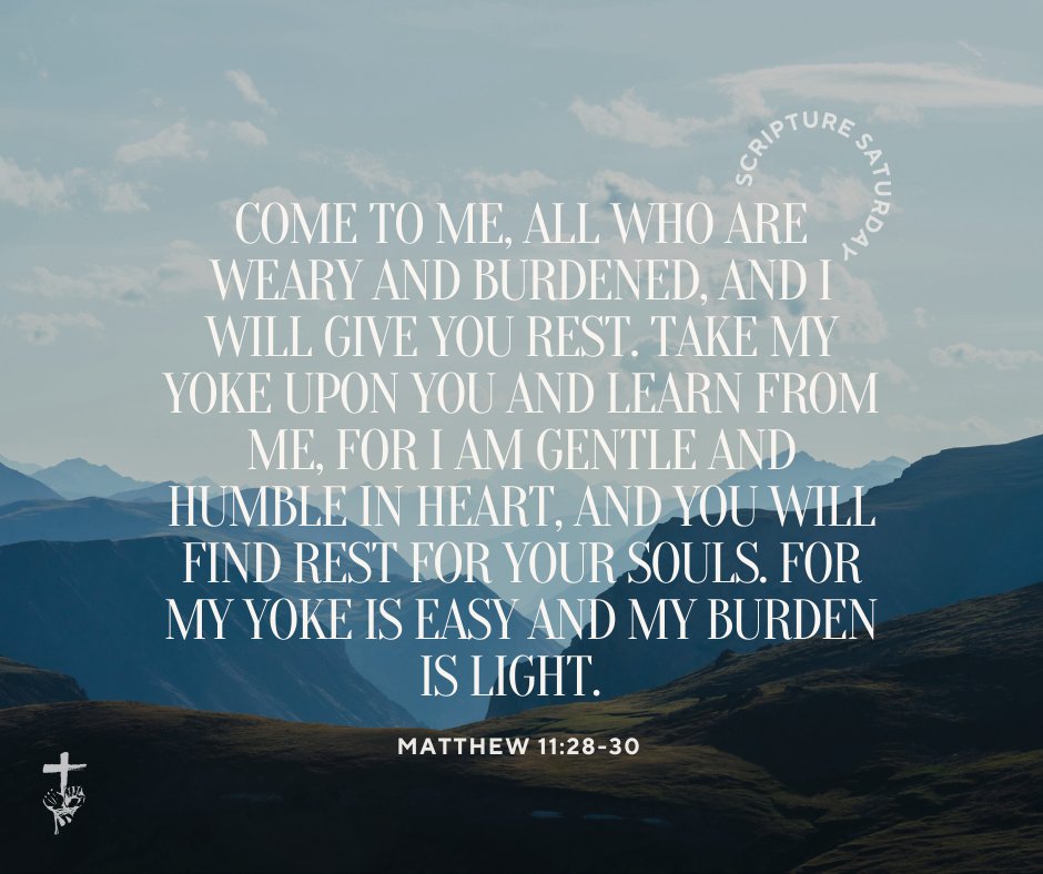 persecutionnews's tweet image. #saturdayscripture