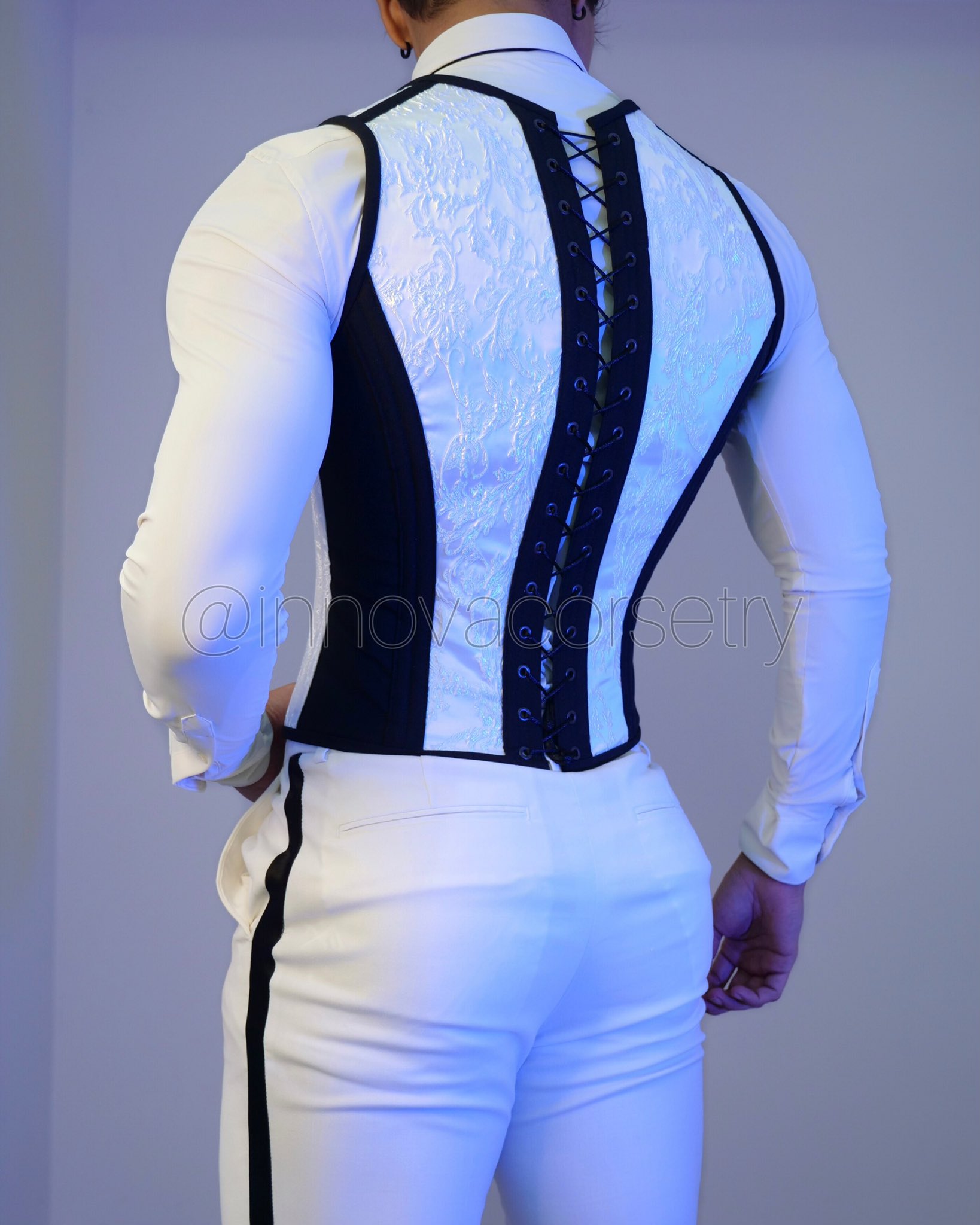 Innova Corsetry innovacorsetry X