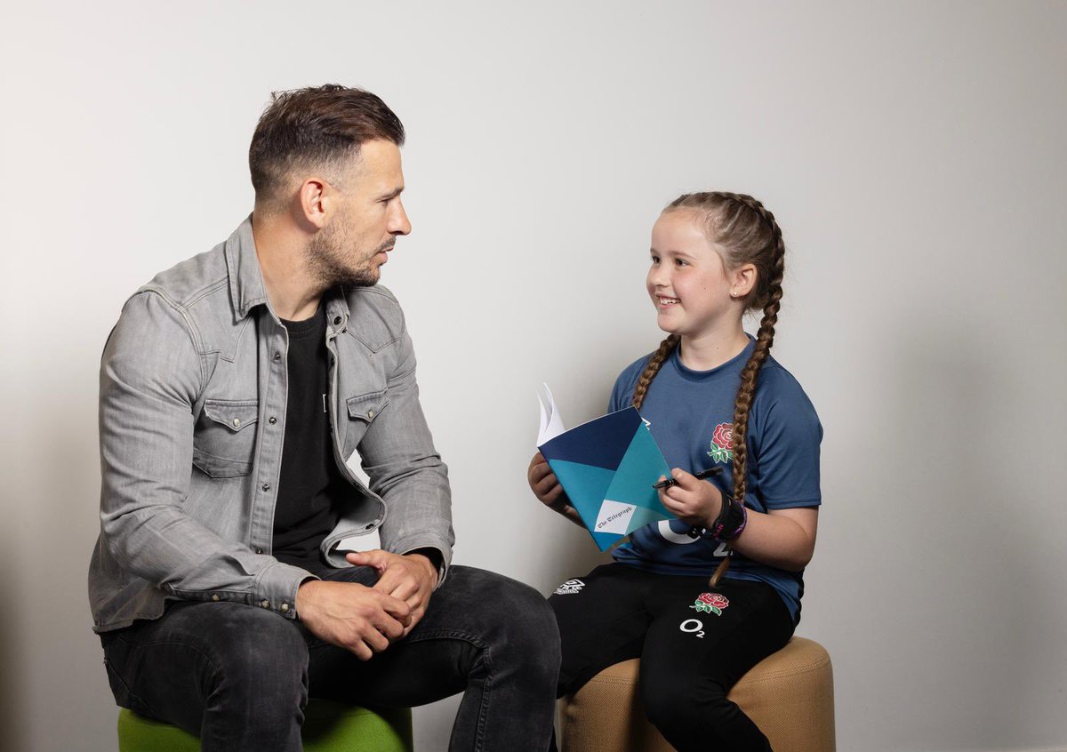 Danny Care tweet media