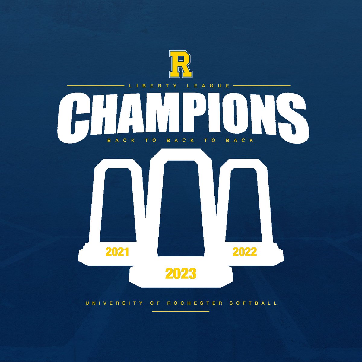 The 𝗕𝗔𝗖𝗞 𝗧𝗢 𝗕𝗔𝗖𝗞 𝗧𝗢 𝗕𝗔𝗖𝗞 Liberty League Champions are 𝗕𝗔𝗖𝗞 for the 𝟮𝟬𝟮𝟯-𝟮𝟬𝟮𝟰 season 👏👏

𝗟𝗘𝗧'𝗦 𝗚𝗢 𝗝𝗔𝗖𝗞𝗘𝗧𝗦'❕

#team27 #ursb