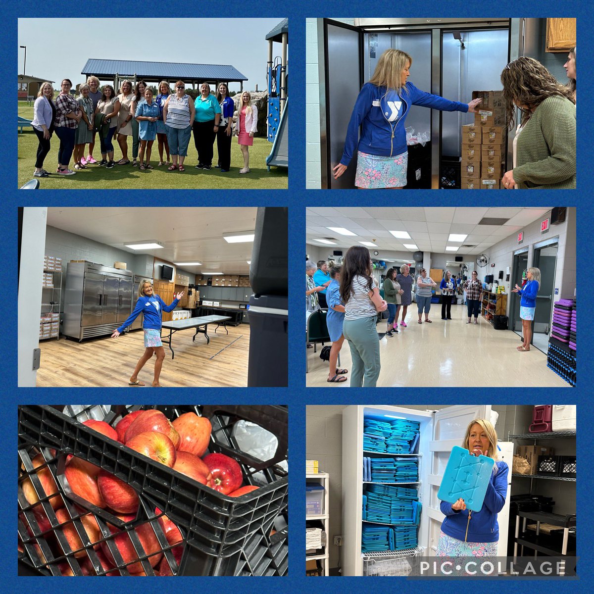 Stacey McDaniel (@staceymcdaniely) on Twitter photo “It’s the best thing we’ve ever done at our #YMCA”. - Adair Co Family Y CEO Kristin Rouner shares about the #TheYFeedsKids. Great conversations at the Missouri & Iowa YMCA Food Program Regional Capacity Building Meeting. Kudos to our host Misti HH & facilitator <a href="/steph_deansmith/">Stephanie D Smith</a> “It’s the best thing we’ve ever done at our #YMCA”. - Adair Co Family Y CEO Kristin Rouner shares about the #TheYFeedsKids. Great conversations at the Missouri & Iowa YMCA Food Program Regional Capacity Building Meeting. Kudos to our host Misti HH & facilitator <a href="/steph_deansmith/">Stephanie D Smith</a>