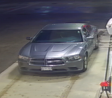 OPP_WR's tweet photo. #HuronOPP is investigating a credit card theft and fraud involving the individual and vehicle shown in the below images. If you know who this is, please contact #OPP at 1-888-310-1122 or call 1-800-222-TIPS or leave a web tip at https://t.co/YtdV5PosB4 #goderich ^cs. https://t.co/RtwC61qMJl