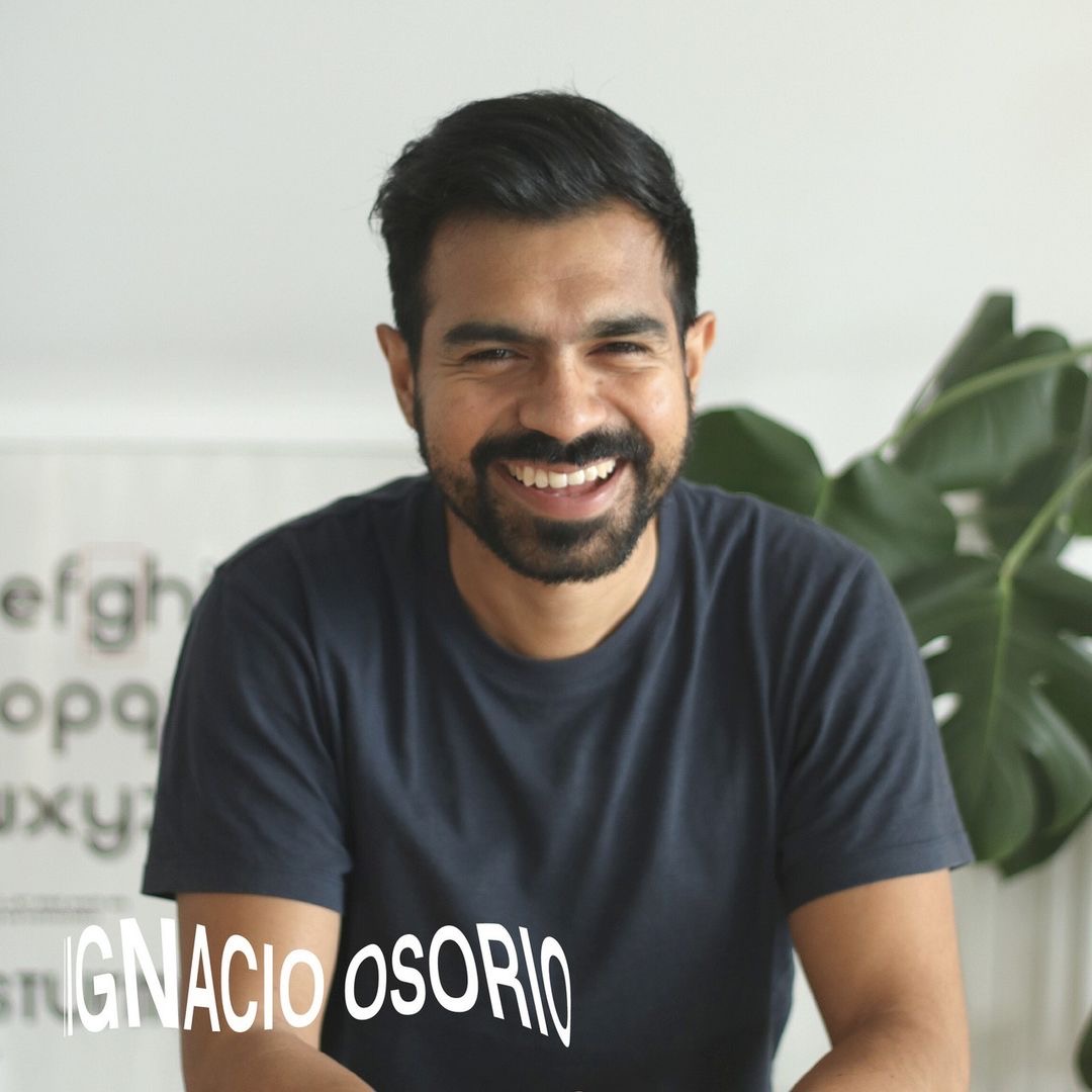 Join <a href="/OTTDesignClub/">Ottawa Design Club</a> this Thurs., Aug. 31st as <a href="/odd_ny/">ODD - Office of Development & Design</a>'s 2D Lead &amp; Emmy award-winning art director, Ignacio Osorio shares his path as a creative, delving into the steps he took into the realm of uncertainty, all in pursuit of passion and purpose. #ottdesignclub #CreativePursuits
