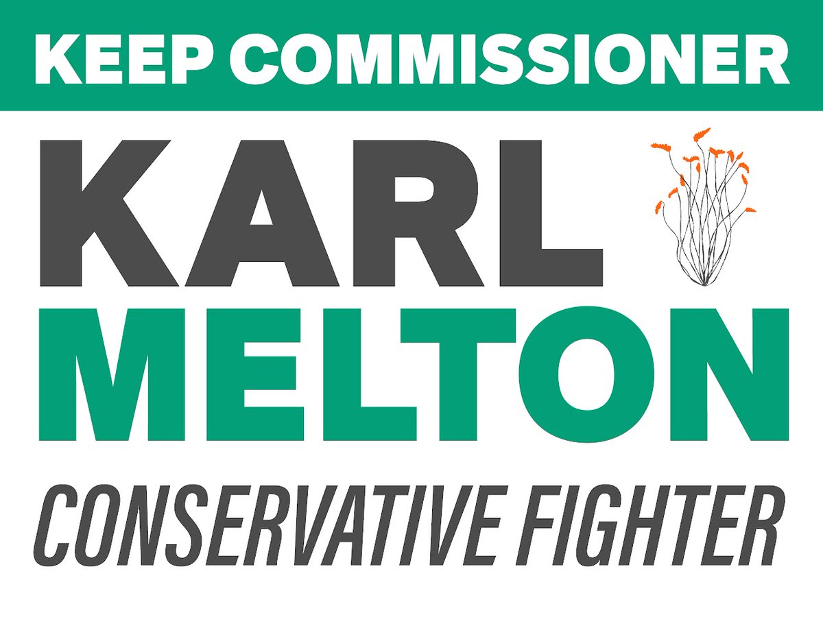 KarlPMelton's tweet photo. Today, I filed to run for another term as your District 3 Alamogordo City Commissioner. These last two years I’ve worked hard to serve our community, yet there is much more to do. I would appreciate your support to keep a limited government, conservative fighter on the Commission https://t.co/MqZ9NdErTe