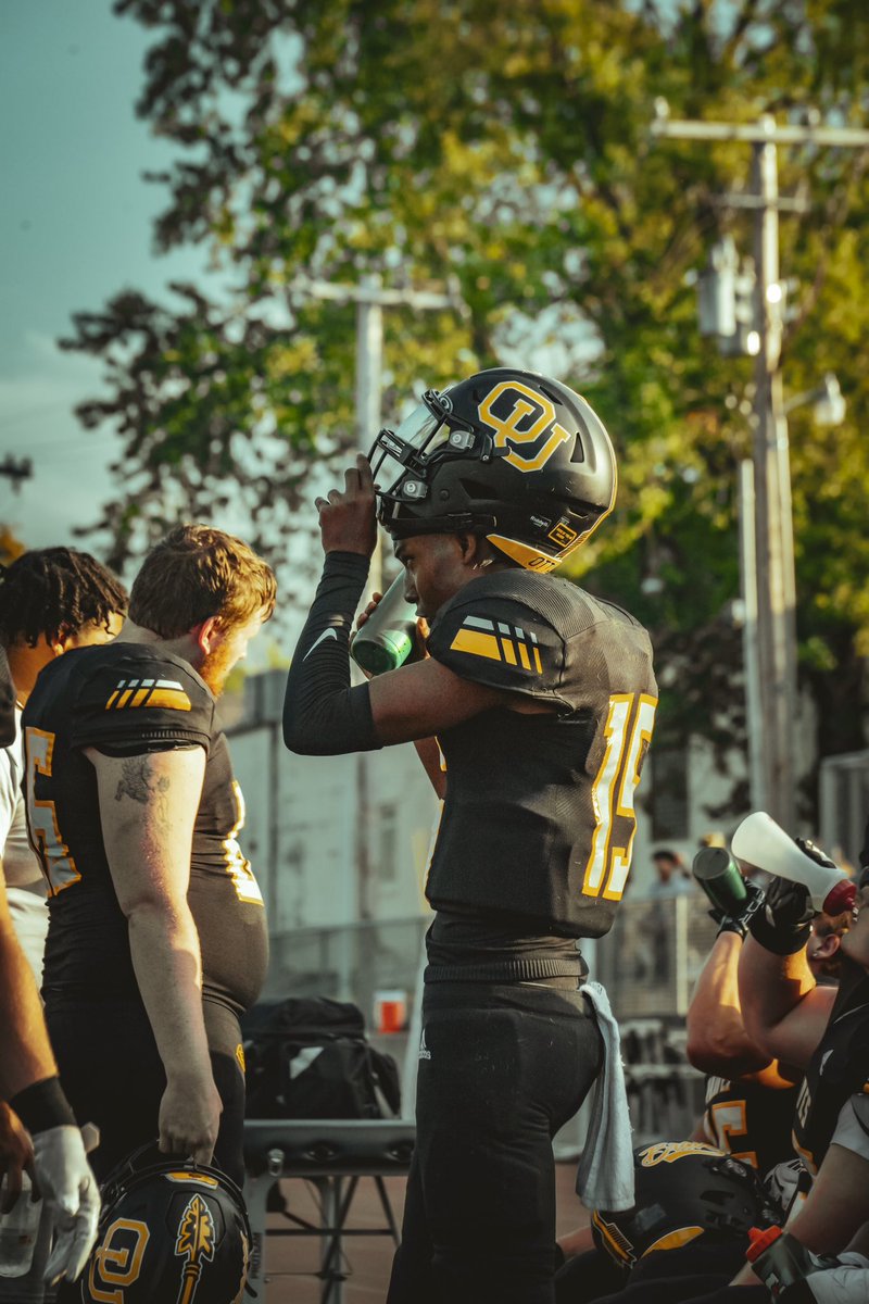 Football Is Back😤