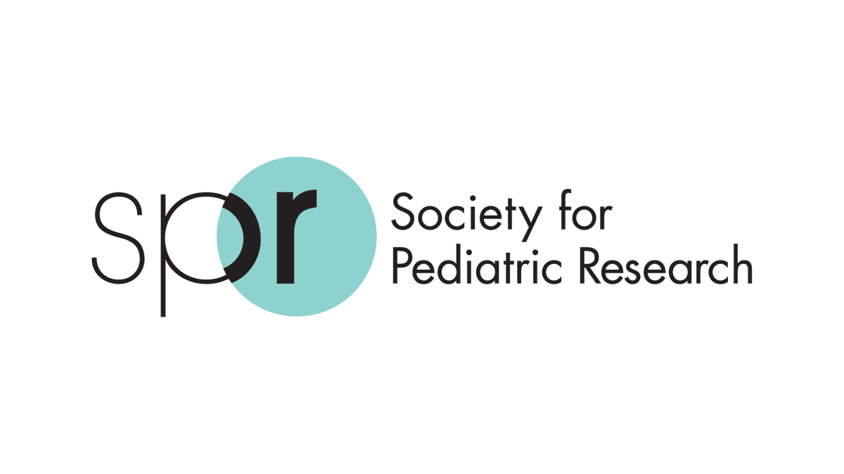 Honor a leading pediatric researcher by nominating them or encouraging them to apply for Society for Pediatric Research (SPR) awards. More Information: ow.ly/C3Ab50PA67r

Deadline: September 29, 2023