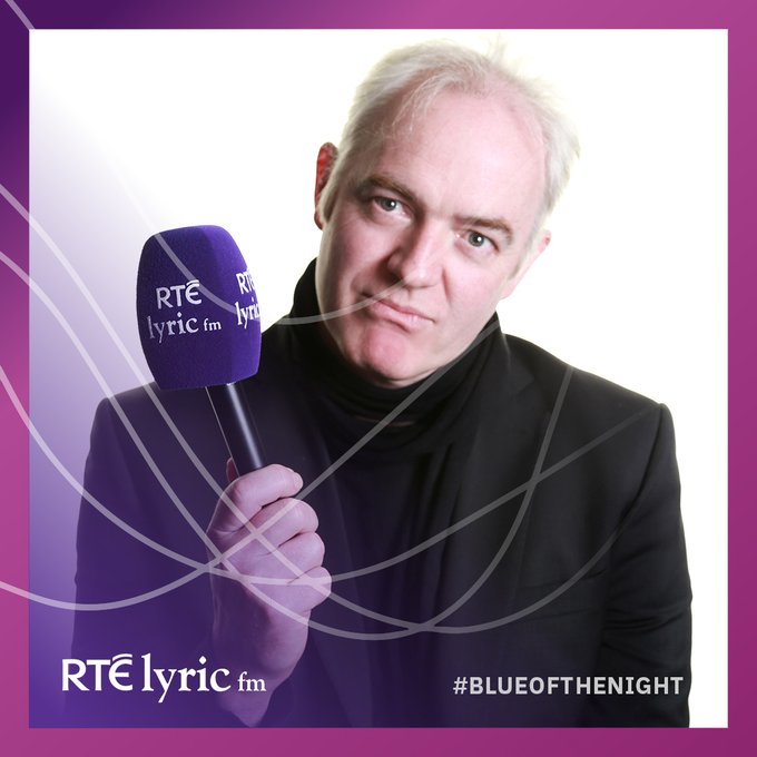 RTElyricfm's tweet photo. Bringing you through centuries, genres and soundscapes... Its #BlueoftheNight with @bernardlyricfm from now until midnight

https://t.co/nbjIKplYxA https://t.co/wrWoXTI5Pl