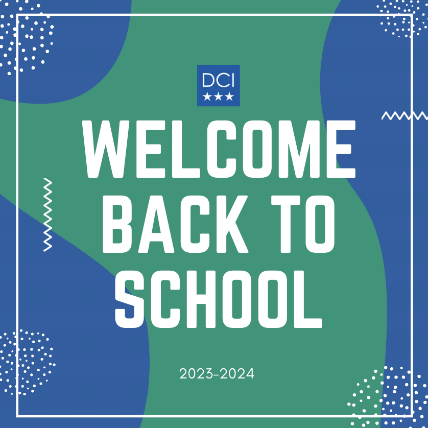 DCISchool's tweet image. 🎉 Welcome back as we begin a new school year! 🎒✨ 
We&apos;re thrilled to witness our students&apos; return with enthusiasm and dedication. With our Dragons embracing the IB principles, we&apos;re confident this year will be brimming with success and growth. #WelcomeBackDragons #IBforall