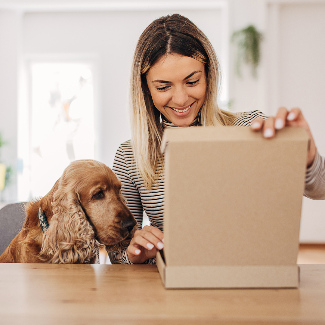 Did you know that we offer convenient home delivery for your pet's compounded medication needs? Say goodbye to long waits at the pharmacy and let us bring your pet's prescriptions right to your doorstep! 🚚💊 #PetPharmacy #HomeDelivery #pethealth