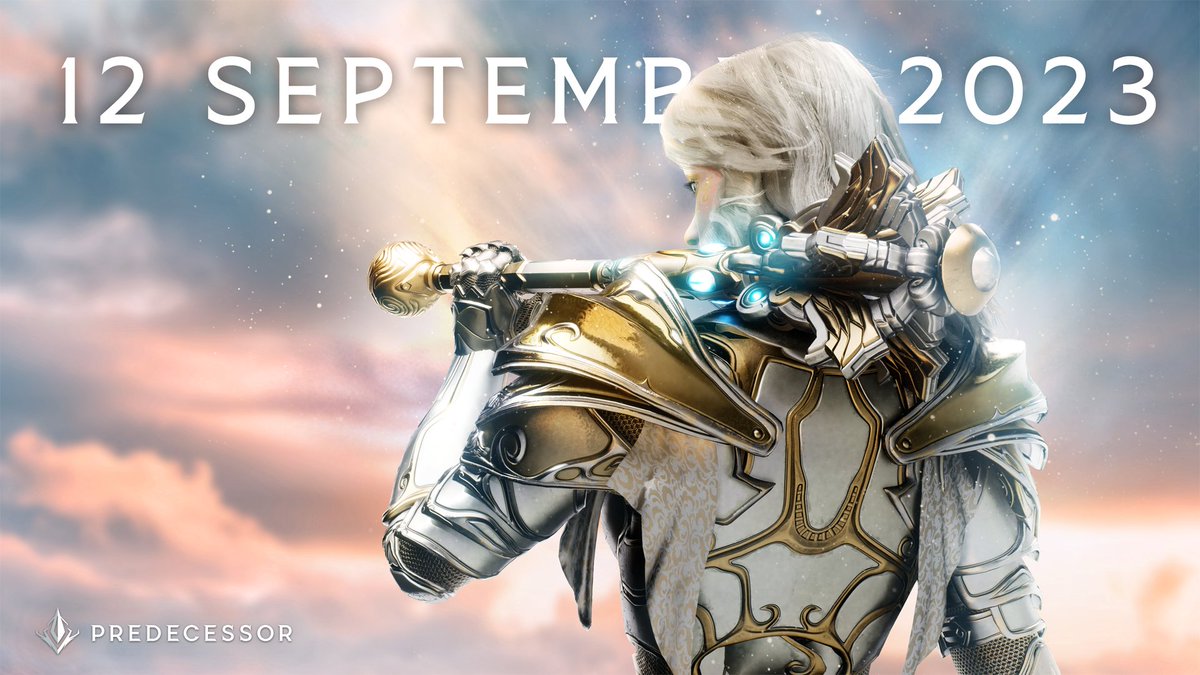 PREDECESSOR tweet media