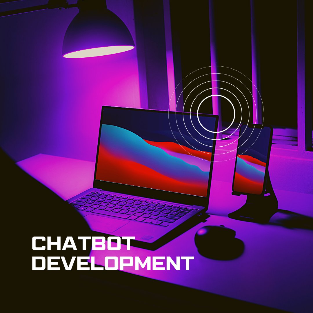 SuperiorDataSci's tweet image. Unlock business potential with our chatbot development expertise! 🚀 We use data science to craft innovative solutions, developing chatbots that solve client problems seamlessly. 🤖💼 Ready to innovate? Let's build success together! 🔗 #ChatbotDevelopment #DataScienceSolutions