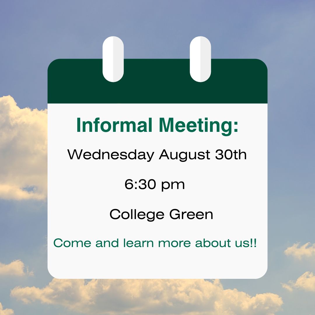 OUCAMS's tweet photo. Tomorrow we are having our first meeting of the year! As opposed to traditional meetings, this one is formatted to welcome new members and introduce them to all that is OUCAMS! We hope to see you there☀️ https://t.co/OrbkYfdFX4
