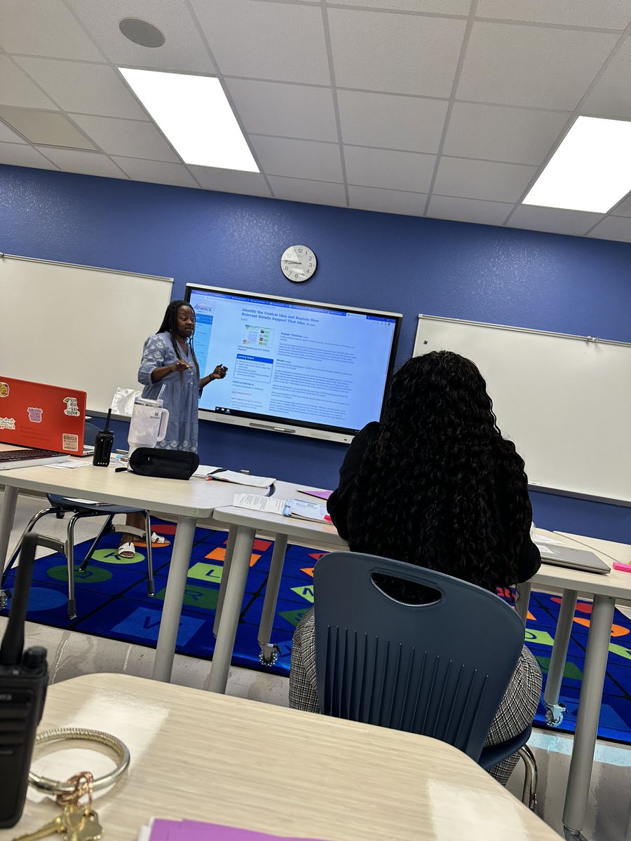 Dr. Vernicka Murray tweet media