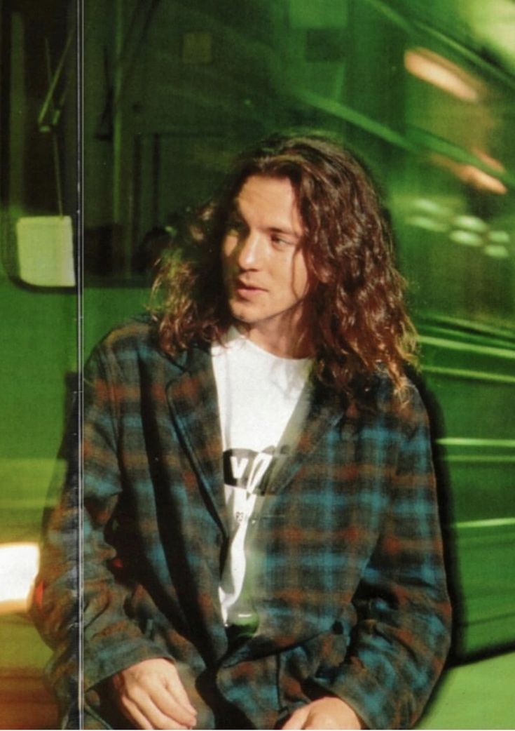 eddie vedder.