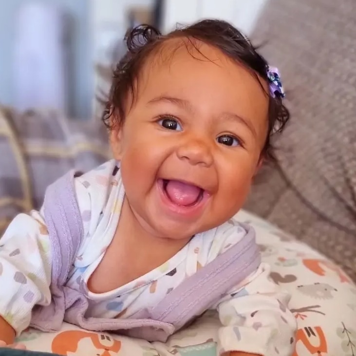 levonie's tweet photo. To Friends and Family, please vote for Mia in her first baby photo competition for Max Spielman. 

https://t.co/Rt4alswGHN

The page is now OPEN ... feel free to  share the link with others. 

You can vote DAILY, so please visit each day until 10 September to vote.

Thank you 😊 https://t.co/kwlu4V4gxq