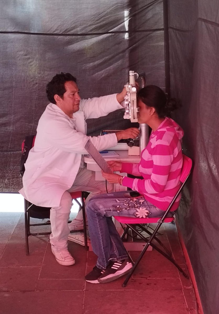 DIFMunicipalSLP's tweet photo. La Ruta de la Salud benefició hoy a habitantes de la colonia Morales, donde se brindaron los siguientes servicios médicos gratuitos: escáner mamario 💜, optometrías 👓, audiometrías 👂🏼, atención dental 🦷 y medicina general.

#LaCapitalDelSí #LaRutaDeLaSalud #SíEsPosible #DIFSLP https://t.co/38HJLjQFsM