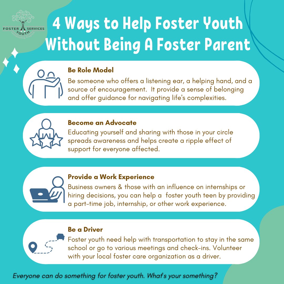 Kern County Foster Youth & Homeless Educ Services tweet media