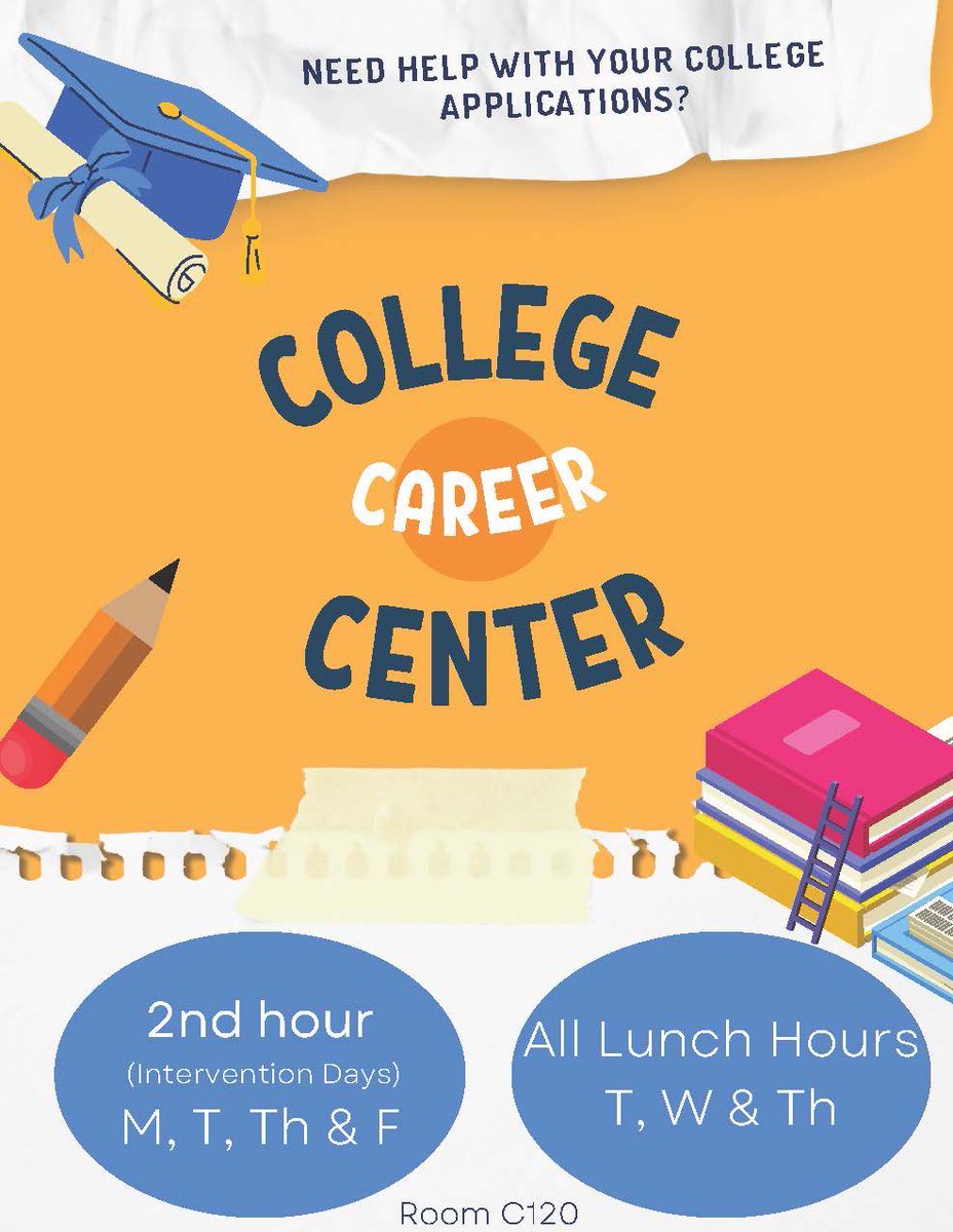 Sandburg Guidance (@cs_guidance) on Twitter photo COLLEGE APPLICATION HELP? Stop by College & Career Center- see flyer for more info! <a href="/SandburgHS/">Carl Sandburg H.S.</a> COLLEGE APPLICATION HELP? Stop by College & Career Center- see flyer for more info! <a href="/SandburgHS/">Carl Sandburg H.S.</a>