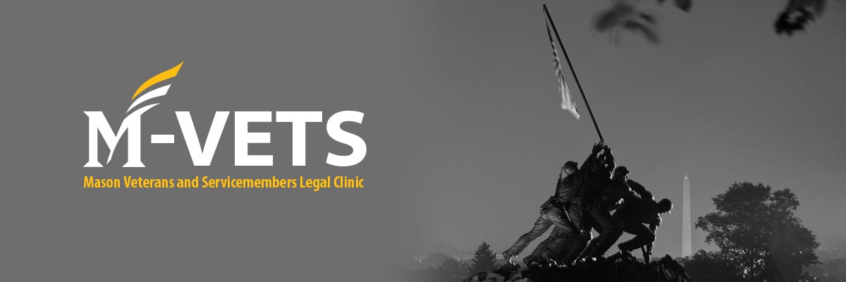 M-VETS Secures Almost $13,000 in Disability Compensation at Board of Veterans’ Appeals Hearing for U.S. Navy Veteran.

mvets.law.gmu.edu/2023/08/29/m-v…