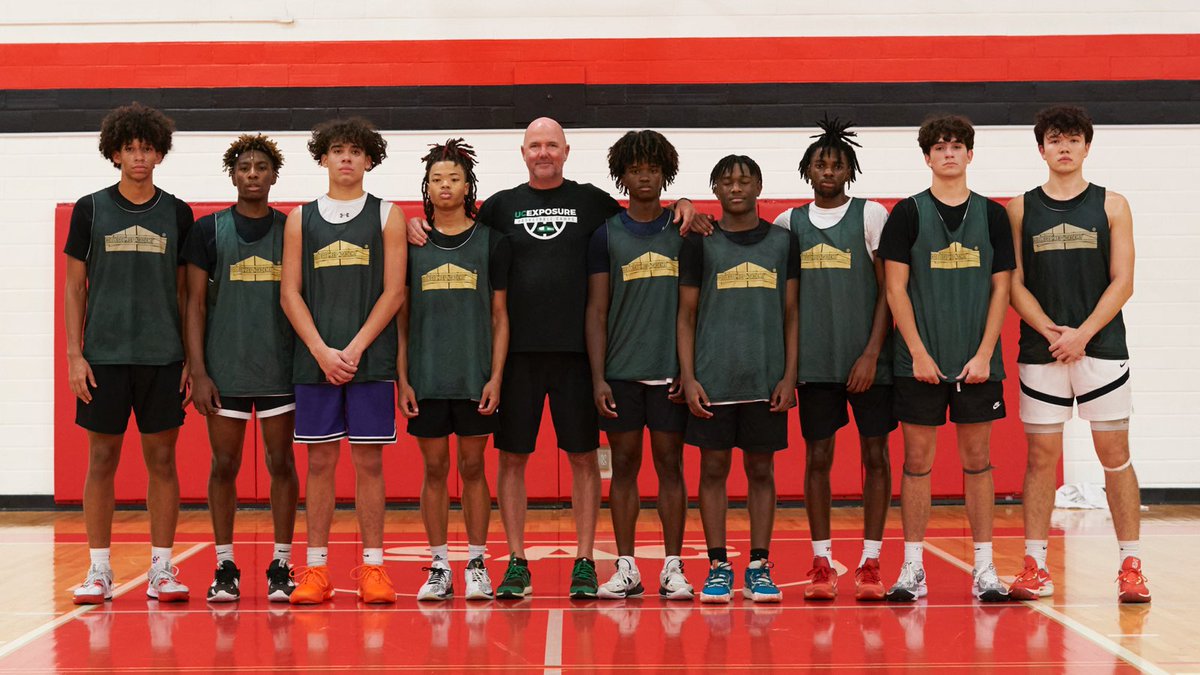 uncommonbasketball.com/sa-top-prospec… 👈🏼🏀 👆🏼Take a closer look at the Prospects that won the day in SA!  Summer Camps are a wrap and here are some early leads on 'Top  Prospects' from the SA Finale.   #UCExposure #EarlyLeads #AssessedByCollegeCoaches #ProvenFormula #TargetingFITS <a href="/TBScouts/">Boris Davis</a>