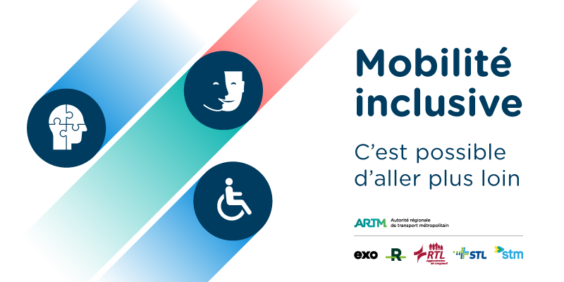 Autorité régionale de transport métropolitain tweet media