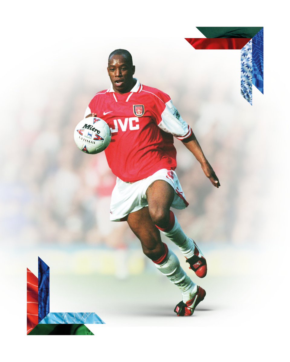 PFA's tweet photo. The winner of the PFA Merit Award. 

@IanWright0 🏆❤️

#PFAawards #PFA50 https://t.co/7NskFrBc4r