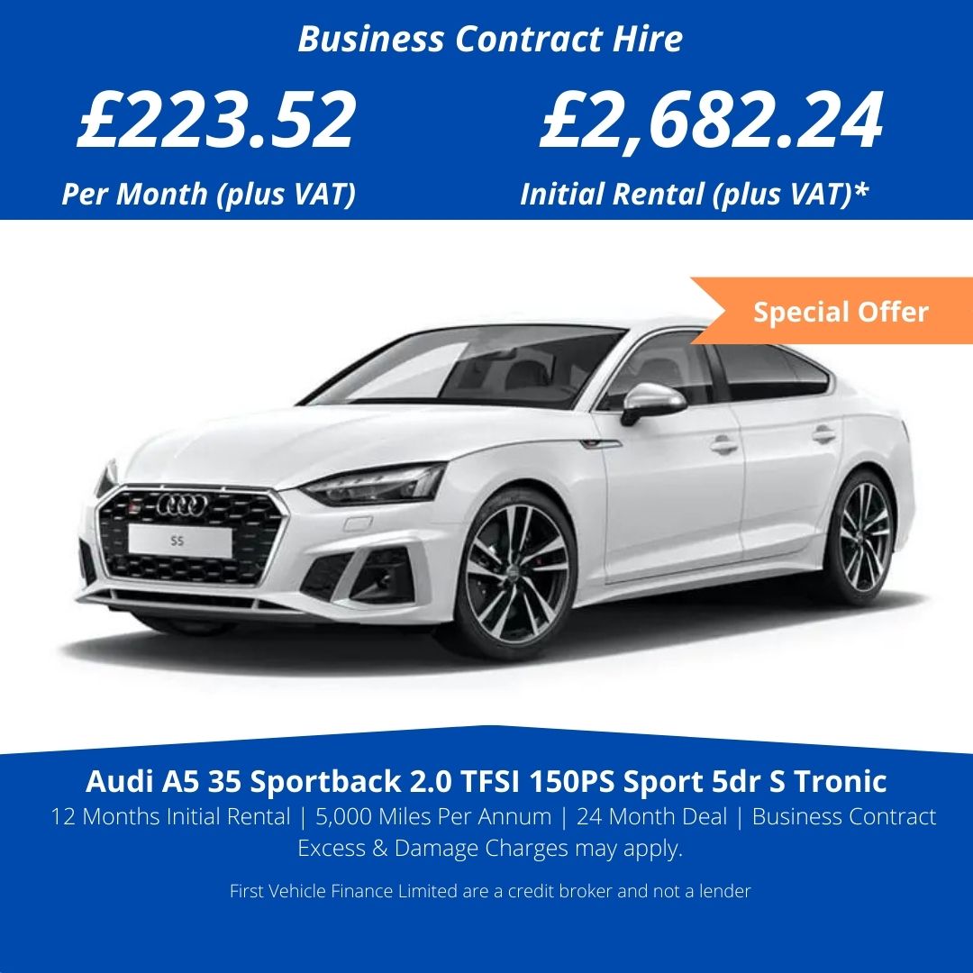 FVFltd's tweet image. Want the best deal on an Audi A5? Check out our affordable lease deals today and make your dream car a reality! 

ow.ly/9kQJ50PFFtR

#leasedeals #leasingoptions #contracthire #contracthireandleasing #contacthiredeals #leasingconsultant #carleasing #car #cargram