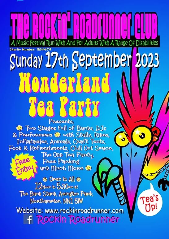 The Cube Disability (@cubedisability) on Twitter photo 