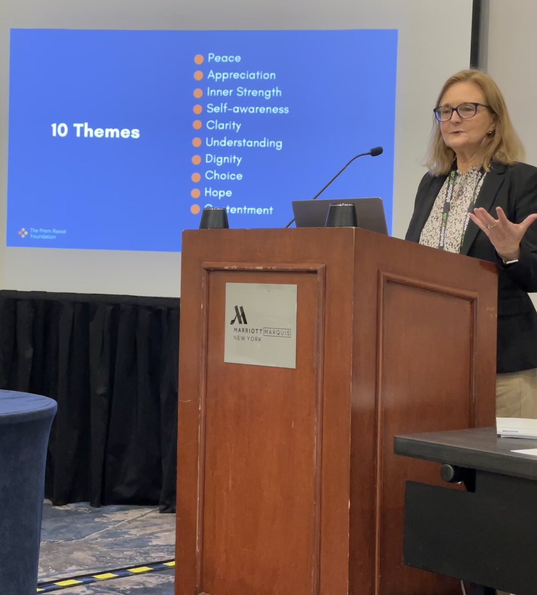 TPRF's tweet photo. Thanks to everyone at @APPAinfo who attended our presentation about how the Peace Education Program can enhance organizational culture for Community Corrections staff! Learn more: https://t.co/MfZUozRZss #appanyc2023 #APPA #Probation #Parole
#Corrections #TPRF #PeaceEducation https://t.co/O0F3kzhm1D