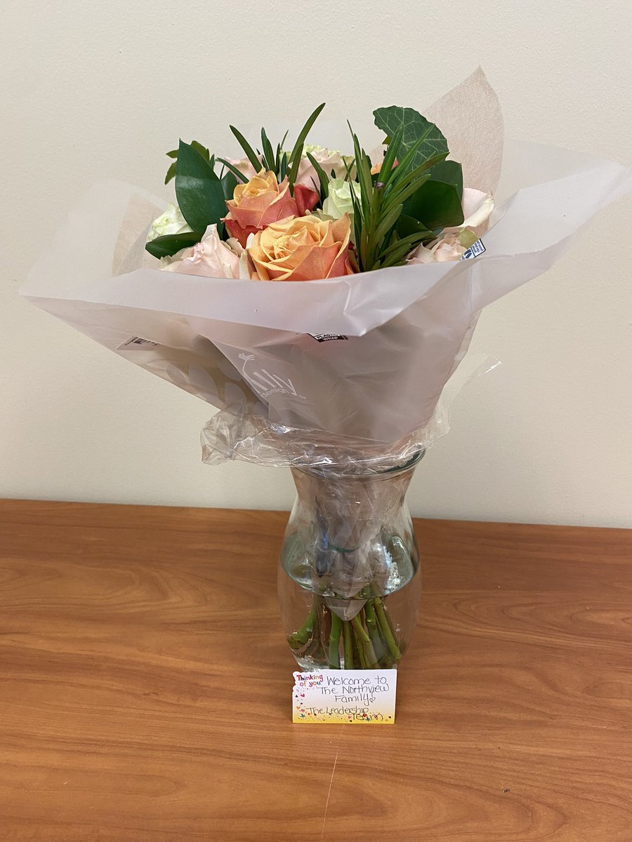 Although it’s year 20 for me, it’s really Year ONE because I’ve started a new chapter in my educational journey! I’m the Assistant Principal at <a href="/NorthviewES/">Northview ES-PGCPS</a>! I look forward to learning about, learning from, and growing with this incredible them!  #newbeginnings #PGCPSProud