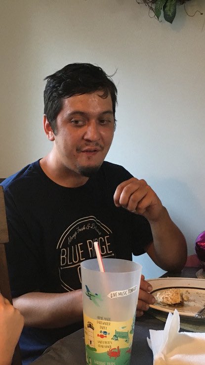 FindOurMissing_'s tweet photo. Sean Marrero has been missing from Rochester, N. Y. since January 30, 2023.
30-year-old Sean was last seen on January 30 at a home on Moulson Avenue in the northeast section of Rochester.
#FindOurMissing #MissingPerson #Rochester #Missing https://t.co/aPAjzCNG55