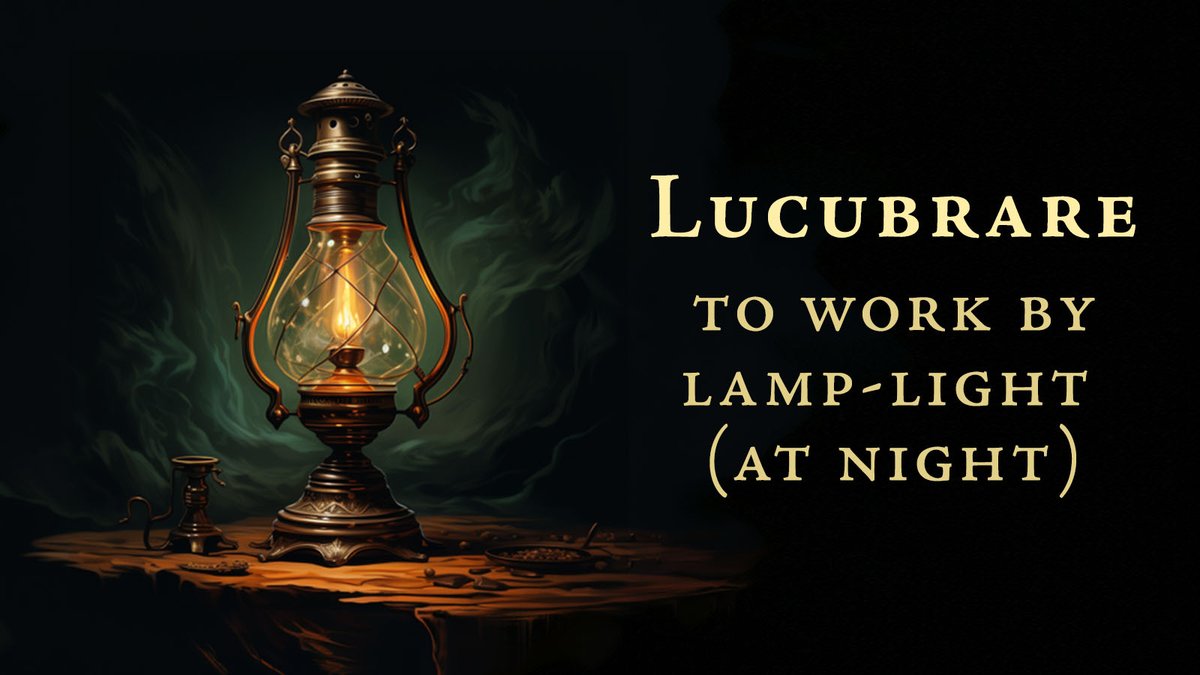 We've been burning a lot of midnight oil lately. Tonight as well. We're getting everything ready for the new update for #Legentibus. There's a lot to be done, but boy it's going to be great!

#biggestupdateever #learnlatin