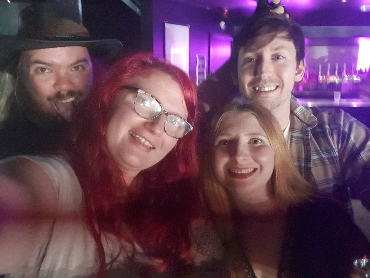 94Gameover's tweet image. 