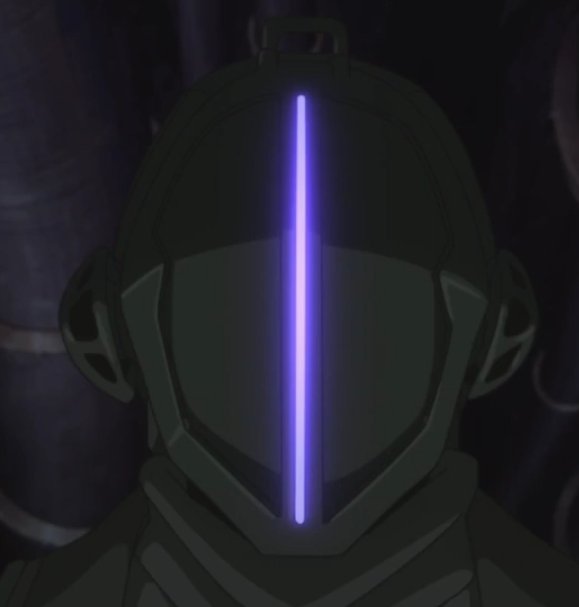 Thatguywithnof1's tweet photo. Characters with no face or wearing featureless mask/armour https://t.co/gNCZZs18nl