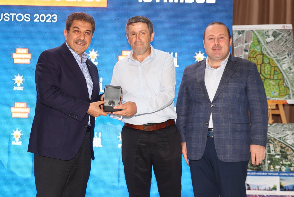 Mehmet Tevfik Göksu tweet media