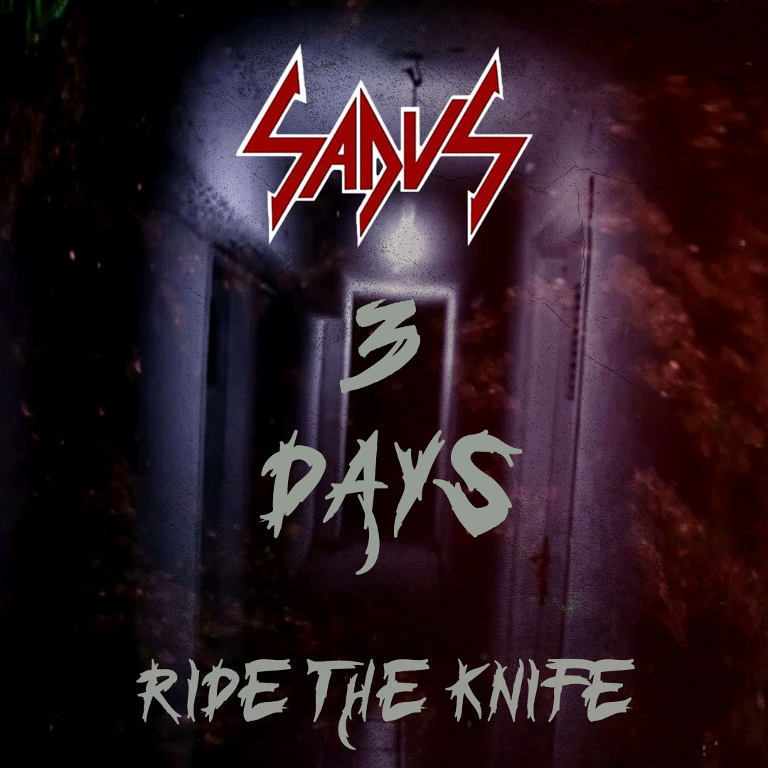 Ride The Knife. New Single. Friday, 9/1/23 ... @nuclearblast 

Pre-save/Set-Reminder: bfan.link/rtnsadus
