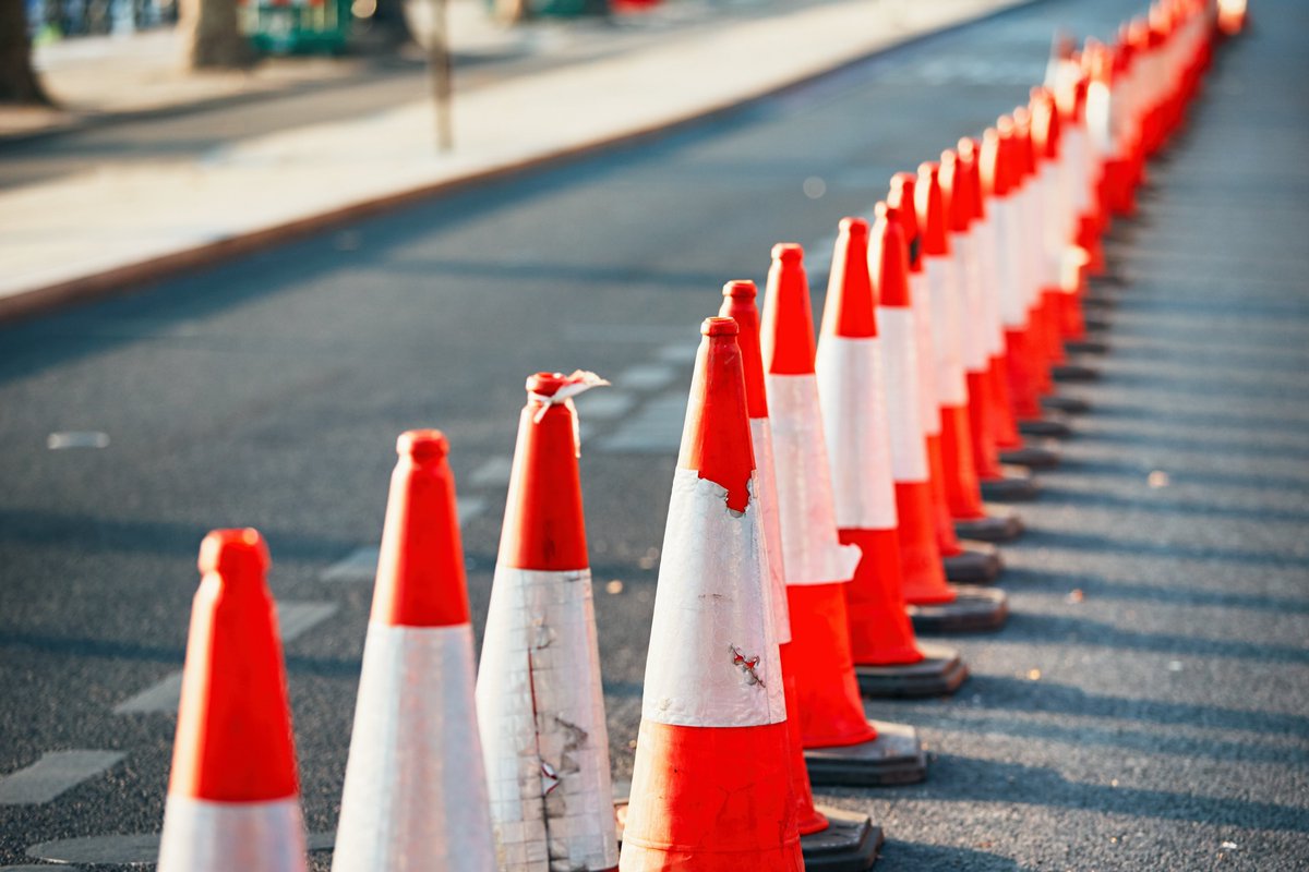 Paving Update: The Town's paving contractor, P&amp;A Construction, is milling and paving the following streets during the week of August 28.

Newton Place
Lincoln Road 
Webster Place 
John Street 
Fanwood Avenue 
Cleveland Avenue 
Brown Avenue
Everts Avenue 
Sunnywood Drive