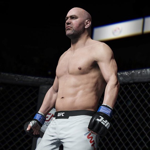 mma_orbit's tweet photo. 🚨UFC 5 VIDEO GAME NEWS🚨

UFC 5 will have an online career mode. 

The mode will only feature created fighters and will see players fight in one of four divisions and rise up rankings to attempt to win a championship.

Fights will be found via skill-based matchmaking.

[per Mike Straw / Insider Gaming]

#UFC5 #UFC #MMA