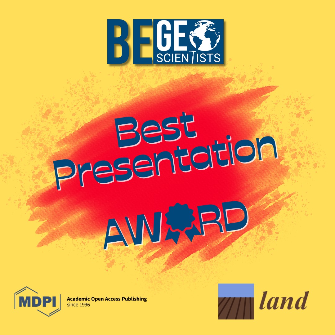The esteemed journal <a href="/Land_MDPI/">Land MDPI</a>  has decided to actively support BeGEO Conference participants by offering a 100% discount for publishing a paper free of charge after peer review for any submission to LAND journal!