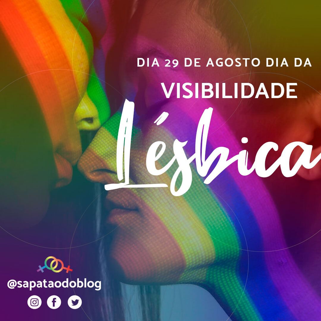 "O orgulho não é exatamente por ser Lésbica, mas sim por ter coragem de ser o que somos em um mundo que tenta nos fazer desistir todos os dias."

Mayara Benatti

#sapatao #brasilia #lésbicas #sapataocomorgulho #signos #lgbtqia #lgbtqiapride