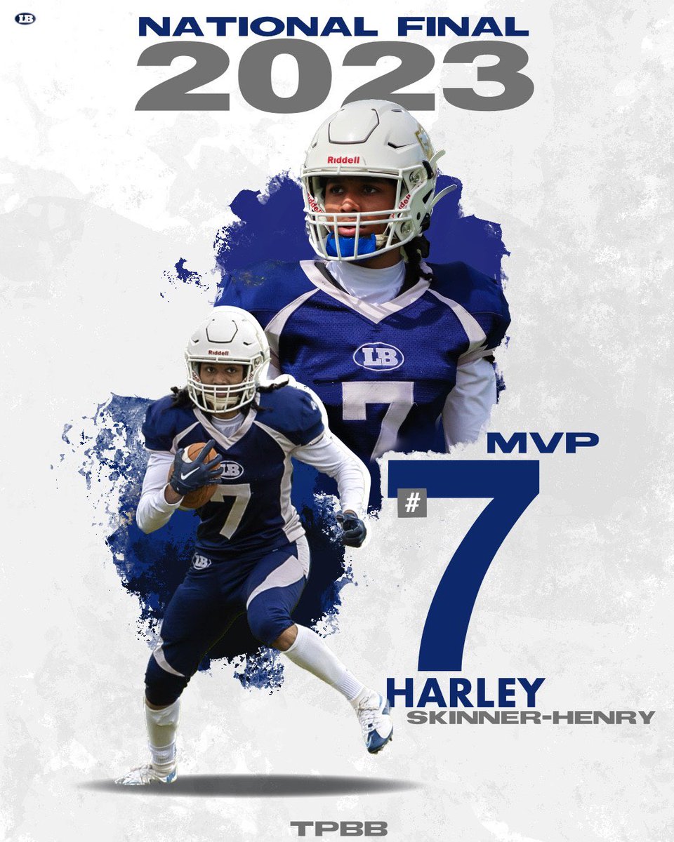 LondonBlitzU19's tweet photo. National Champions 2024 #Fivepeat complete 🏆🏆🏆🏆🏆 https://t.co/TpVpjJpmsN